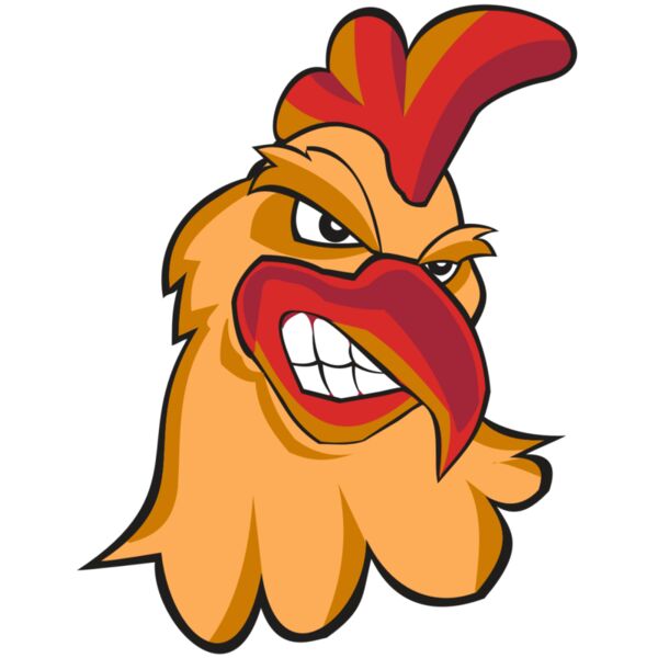 GAMECOCK HD0504 RQC Thumbnail